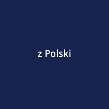 z Polski