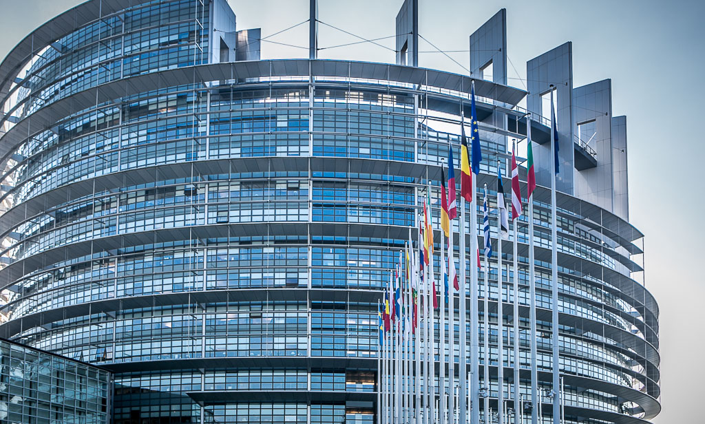 Parlament Europejski za zwiększeniem bezpieczeństwa produktów konsumpcyjnych